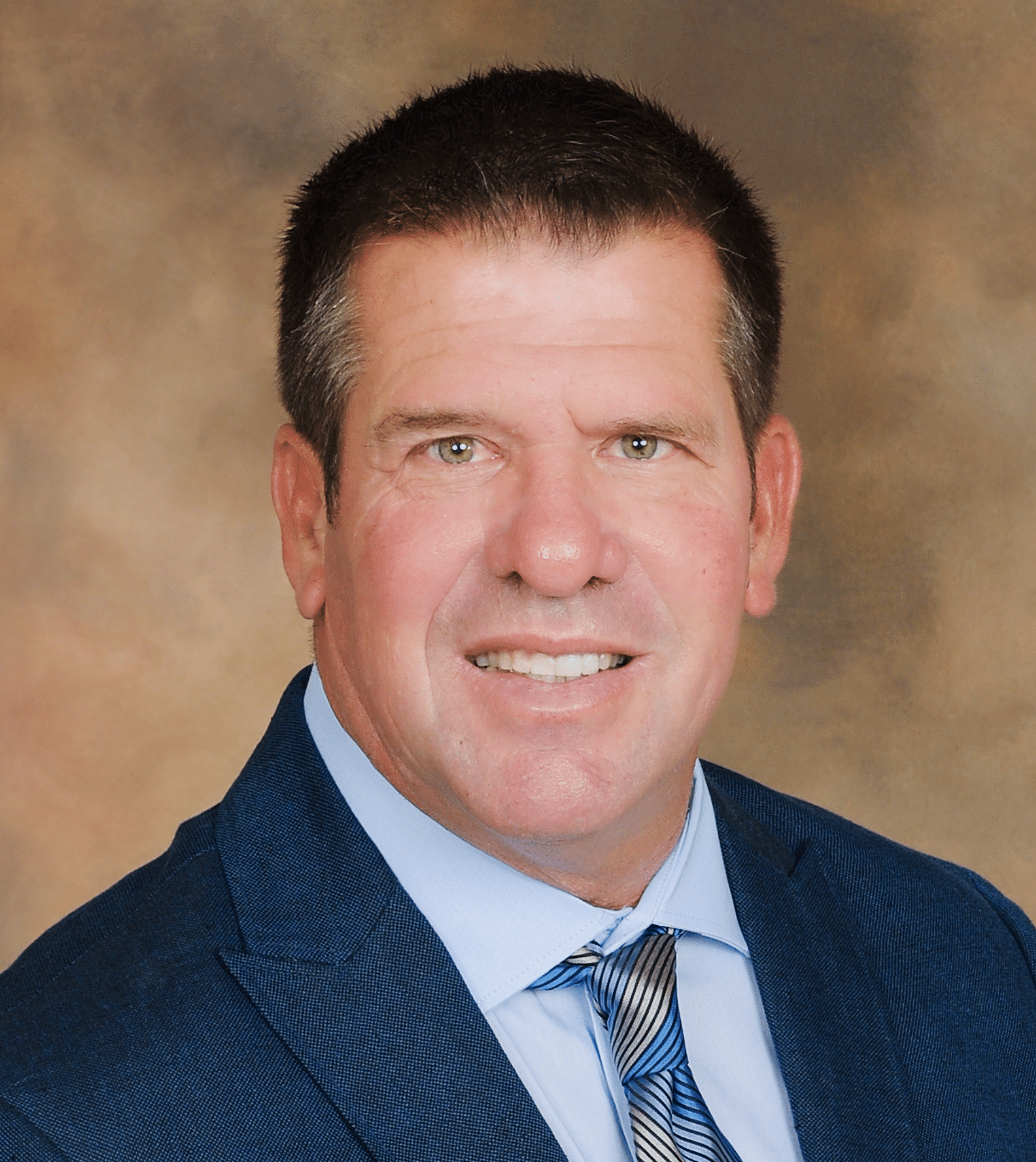Jeff Rumsey