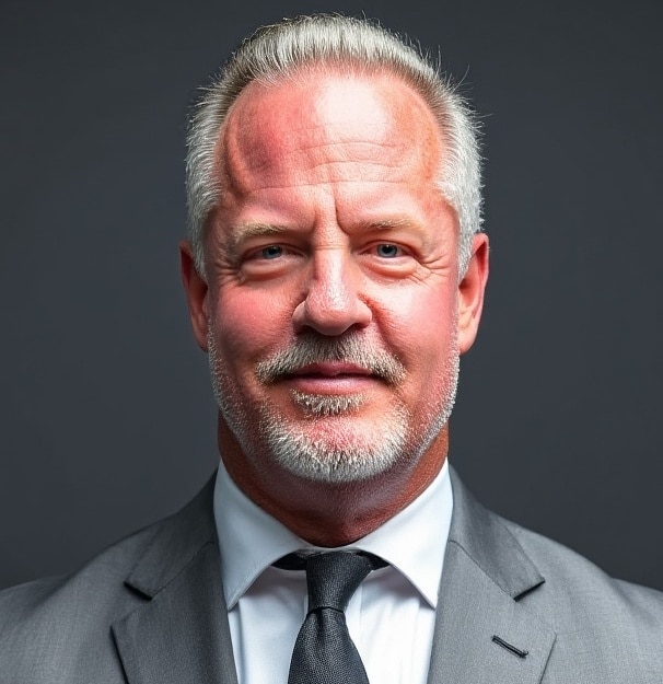 James Nichols