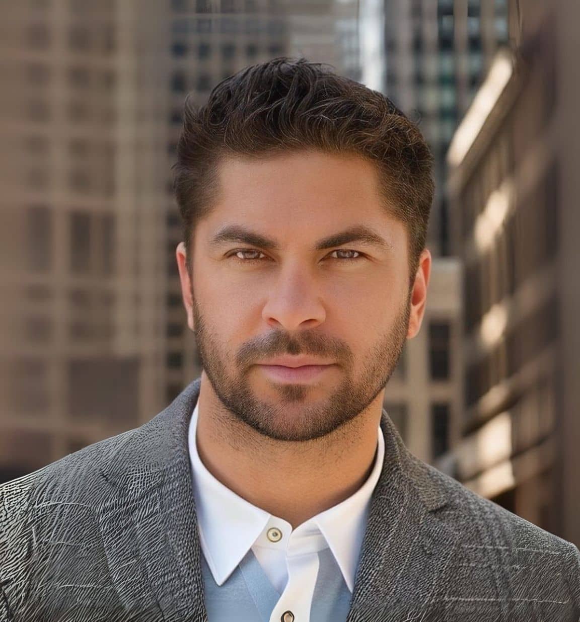 Kyle McMillan