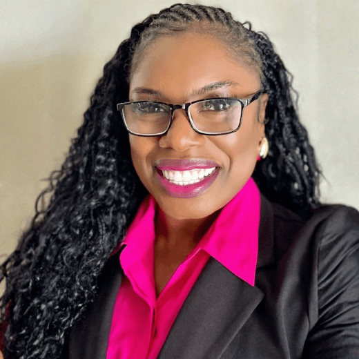 Elaina Emedobi