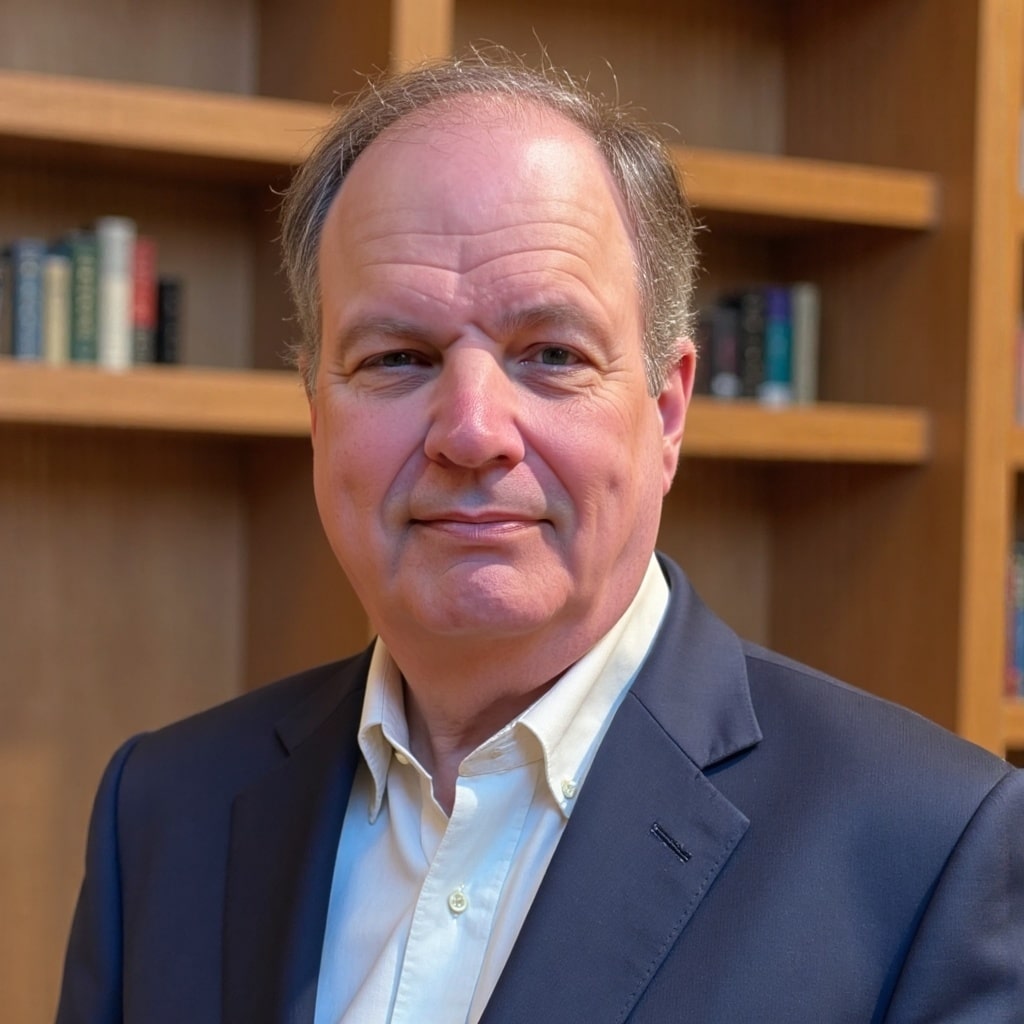 Kevin Holyfield