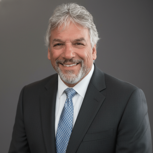 Headshot_Gregory - GP5