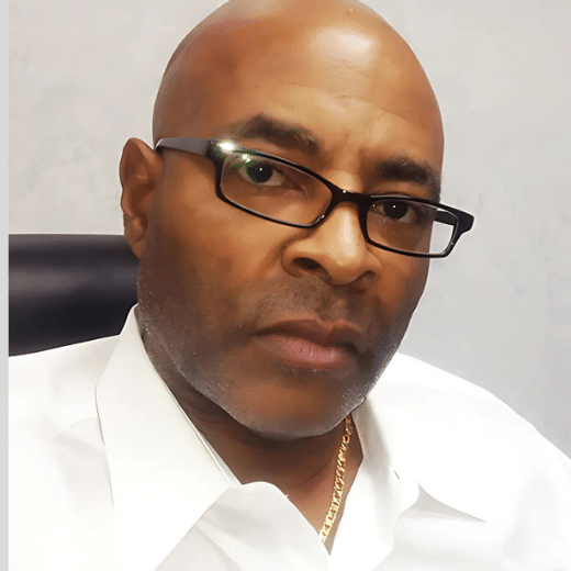 Ron Harris Ron Harris